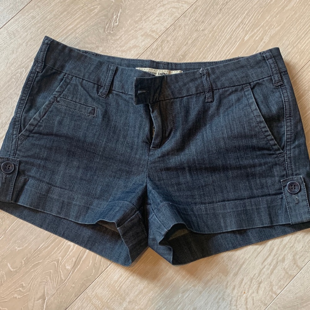 Forever 21 shorts